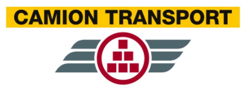 Camion Transport