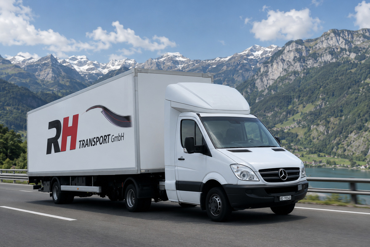 Gefahrguttransport